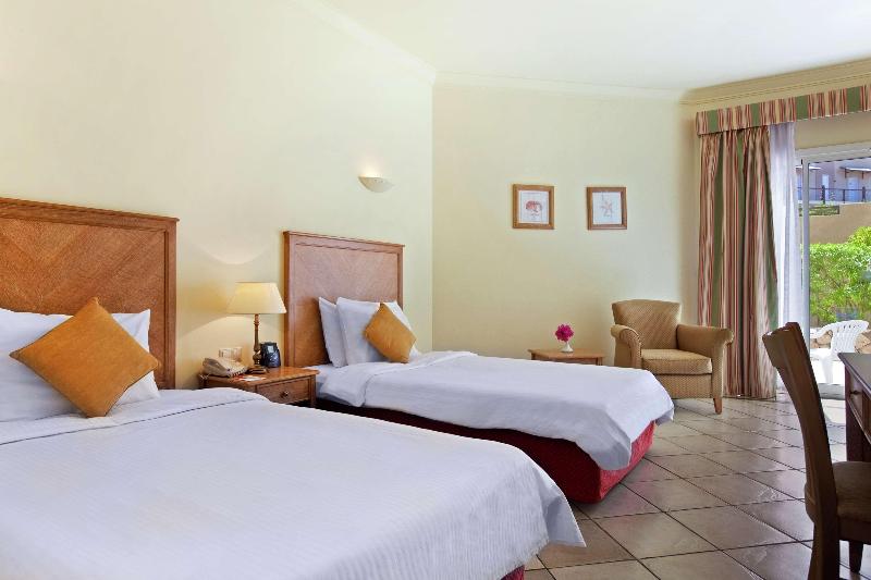 Standard Szoba, Doubletree By Hilton Sharm El Sheikh Sharks Bay Resort