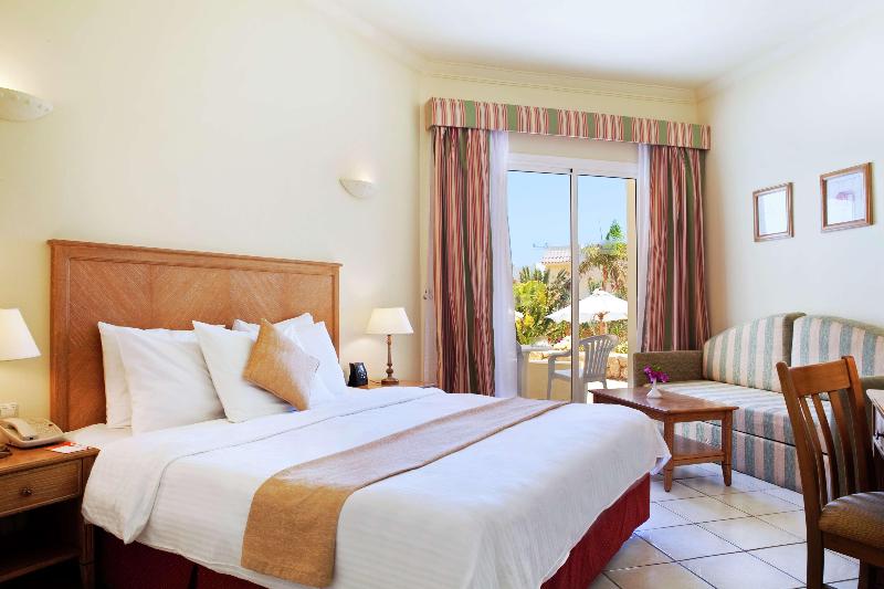 اتاق استاندارد, Doubletree By Hilton Sharm El Sheikh  Sharks Bay Resort