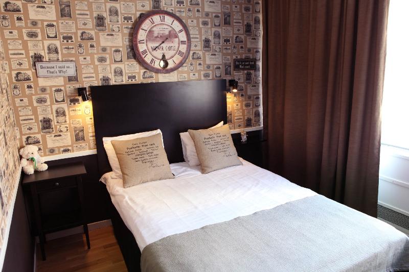 Standard Szoba, Doubletree By Hilton Sharm El Sheikh Sharks Bay Resort