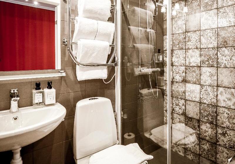 Standard Szoba, Doubletree By Hilton Sharm El Sheikh Sharks Bay Resort