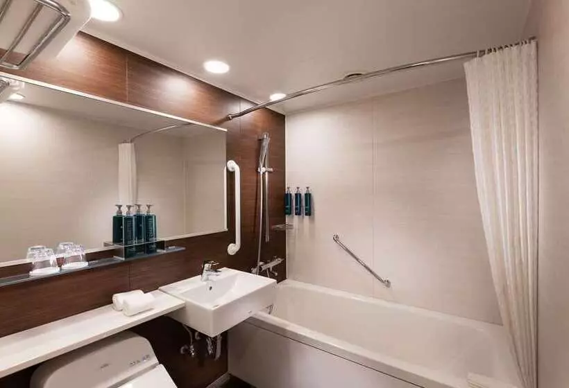 デラックストリプルルーム, DoubleTree by Hilton Sharm El Sheikh - Sharm Bay