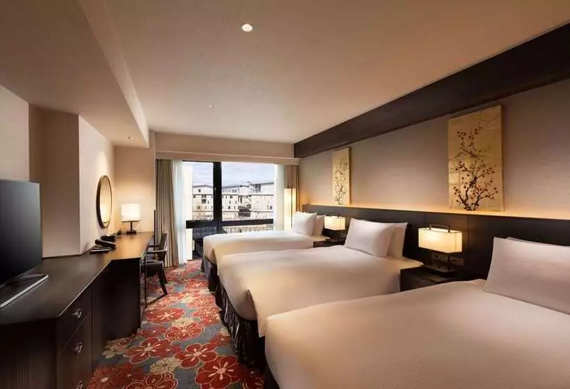 デラックストリプルルーム, DoubleTree by Hilton Sharm El Sheikh - Sharm Bay