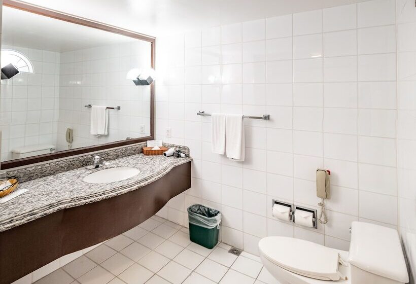 اتاق استاندارد با تخت بزرگ, Holiday Resort & Spa Guam