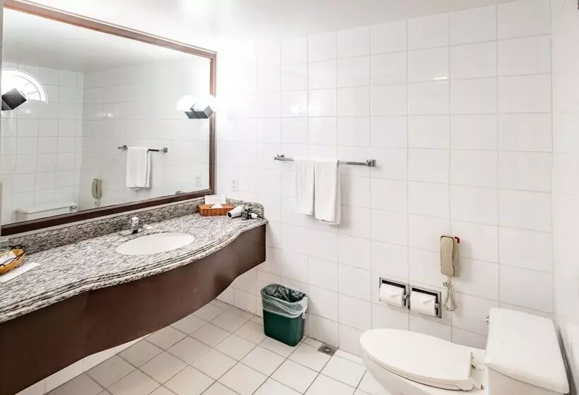 اتاق استاندارد با تخت بزرگ, Holiday Resort & Spa Guam