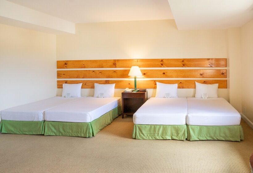 اتاق استاندارد چهار تخته, Holiday Resort & Spa Guam