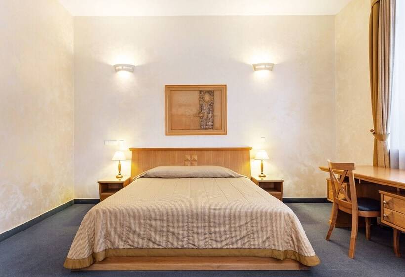 اتاق لوکس, Atrium Suites