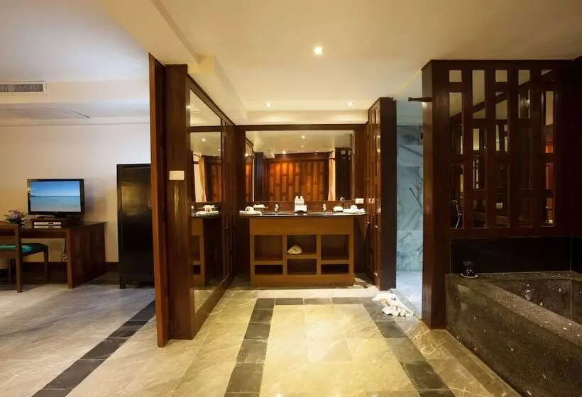 اتاق لوکس, Baan Yin Dee Boutique Resort Phuket   Sha Plus