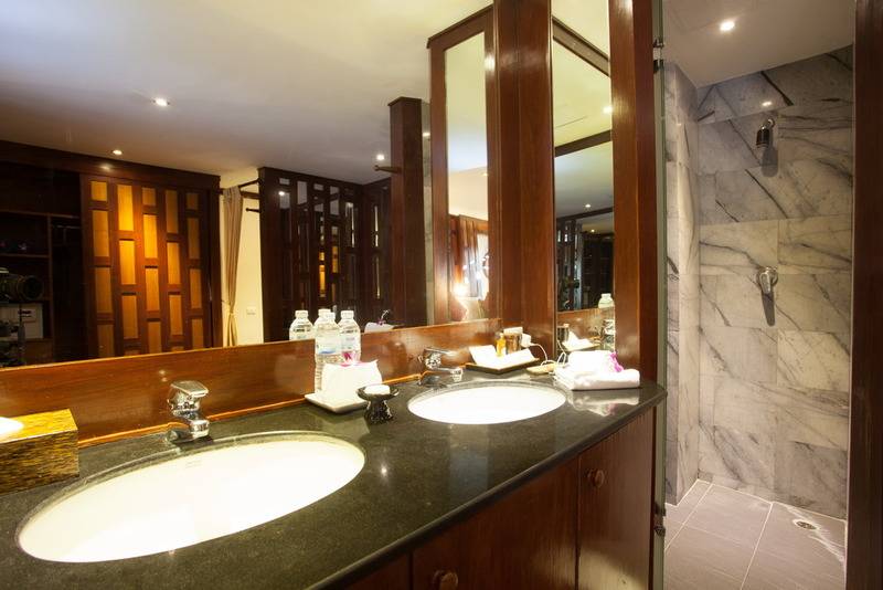 Номер Deluxe Вид на Бассейн, Baan Yin Dee Boutique Resort Phuket   Sha Plus