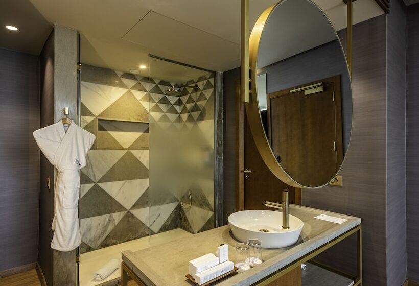 高级客房, Barcelo Anfa Casablanca