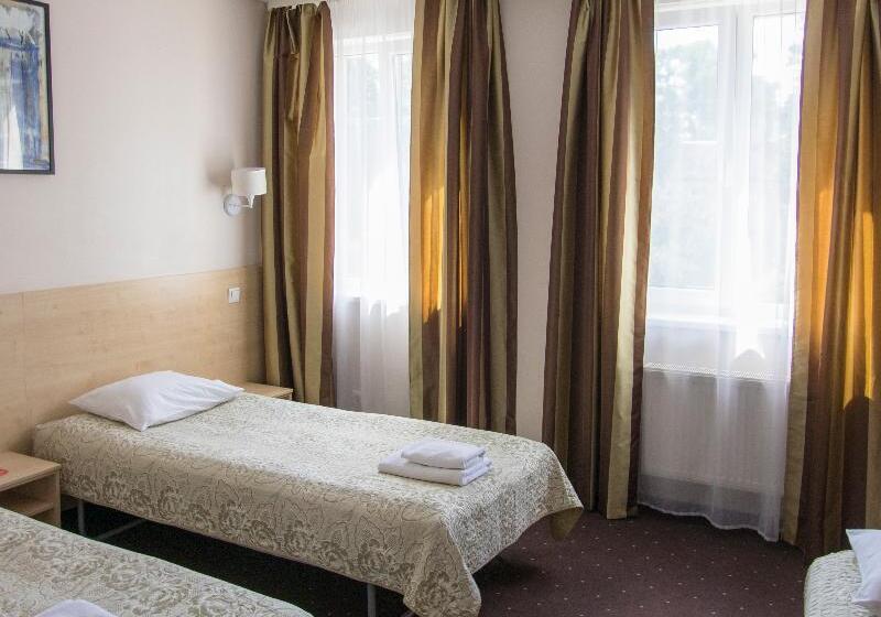 اتاق استاندارد سه نفره, Best With Free Parking