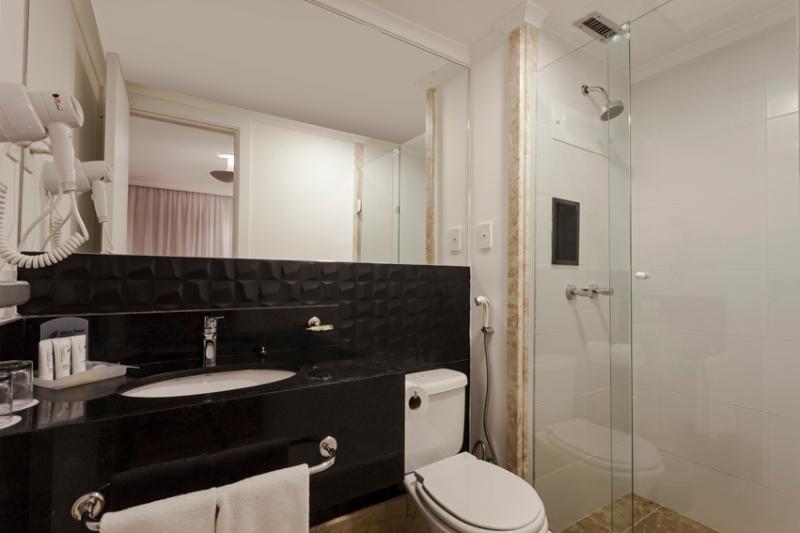 Номер Премиум, Blue Tree Premium Morumbi
