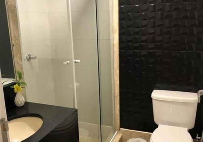 이그제큐티브 스위트, Blue Tree Premium Morumbi