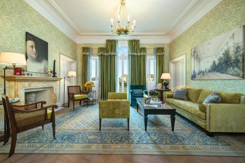 프리미엄 룸, Blue Tree Premium Morumbi