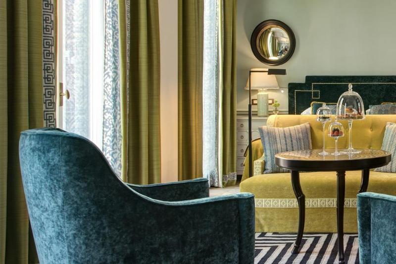 프리미엄 룸, Blue Tree Premium Morumbi