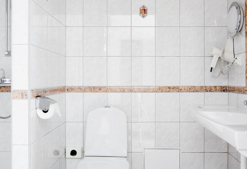 غرفة قياسية, Comfort Hotel Eskilstuna