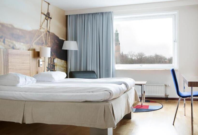 Номер Стандарт, Comfort Hotel Eskilstuna