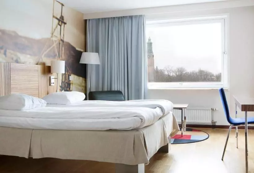 スタンダードルーム, Comfort Hotel Eskilstuna