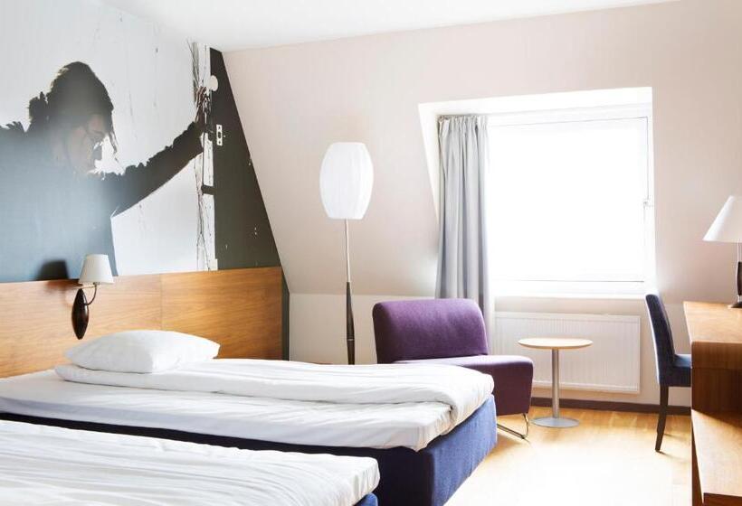 غرفة قياسية, Comfort Hotel Eskilstuna