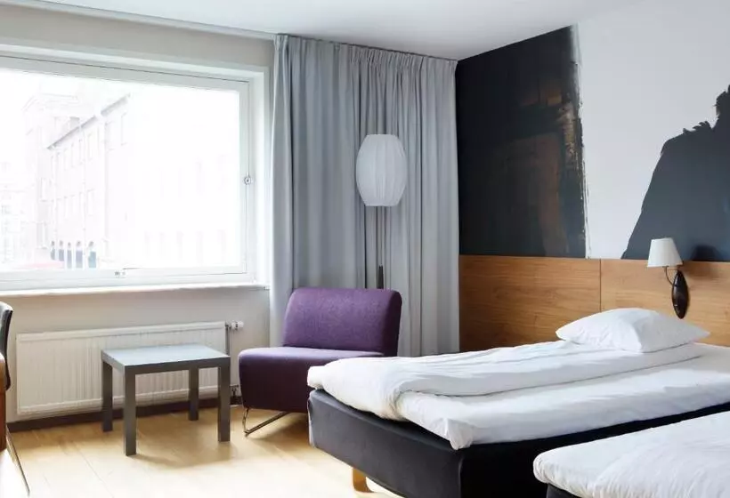スタンダードルーム, Comfort Hotel Eskilstuna