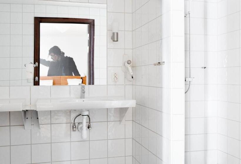 غرفة سوبيريور, Comfort Hotel Eskilstuna