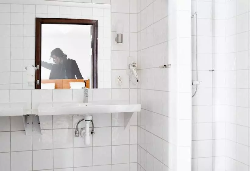 スーペリアールーム, Comfort Hotel Eskilstuna
