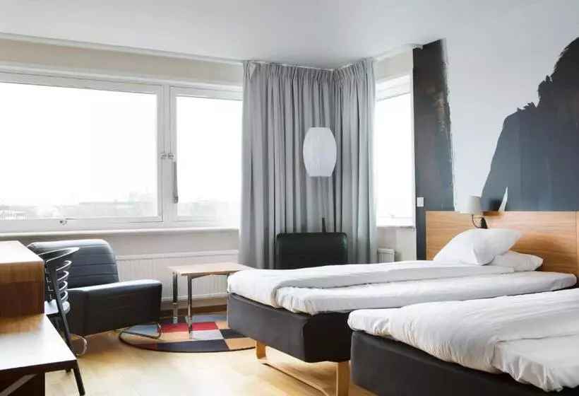 スーペリアールーム, Comfort Hotel Eskilstuna
