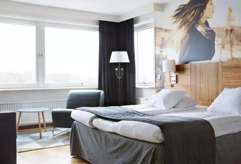 スーペリアールーム, Comfort Hotel Eskilstuna