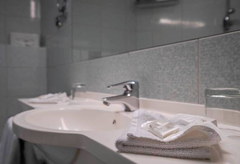 חדר סטנדרט, Conti Hotel Vilnius, Conference Centre, Restaurant & Bar