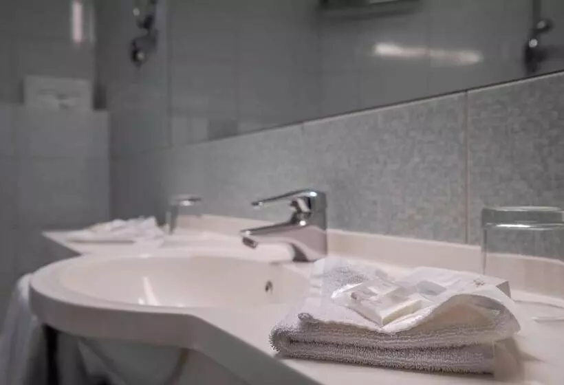 اتاق استاندارد, Conti Hotel Vilnius, Conference Centre, Restaurant & Bar