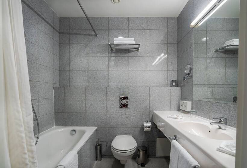 חדר סטנדרט, Conti Hotel Vilnius, Conference Centre, Restaurant & Bar