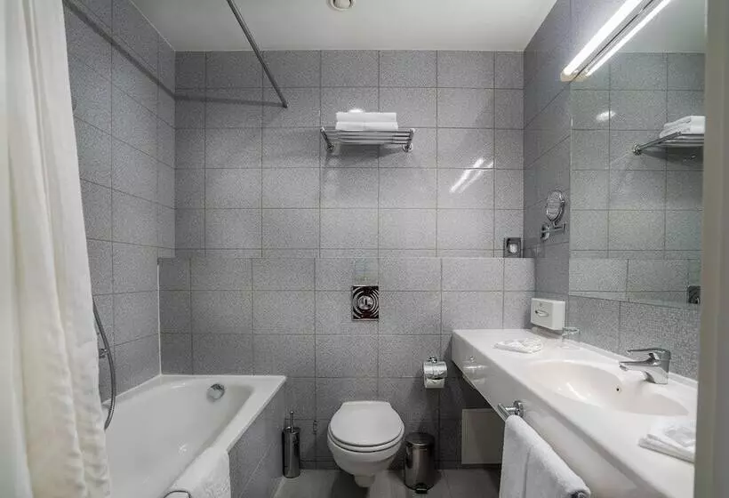 اتاق استاندارد, Conti Hotel Vilnius, Conference Centre, Restaurant & Bar