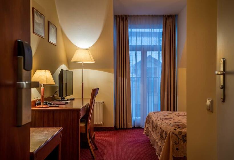 חדר סטנדרט, Conti Hotel Vilnius, Conference Centre, Restaurant & Bar