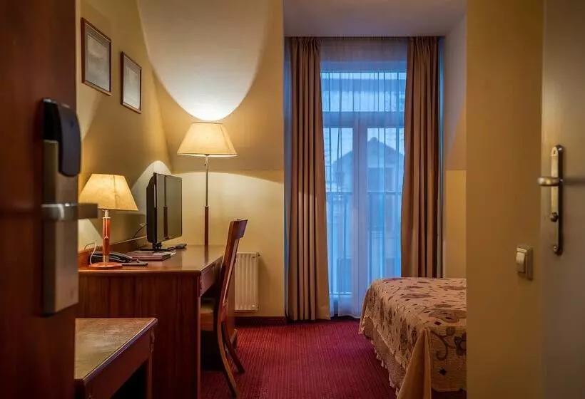 اتاق استاندارد, Conti Hotel Vilnius, Conference Centre, Restaurant & Bar