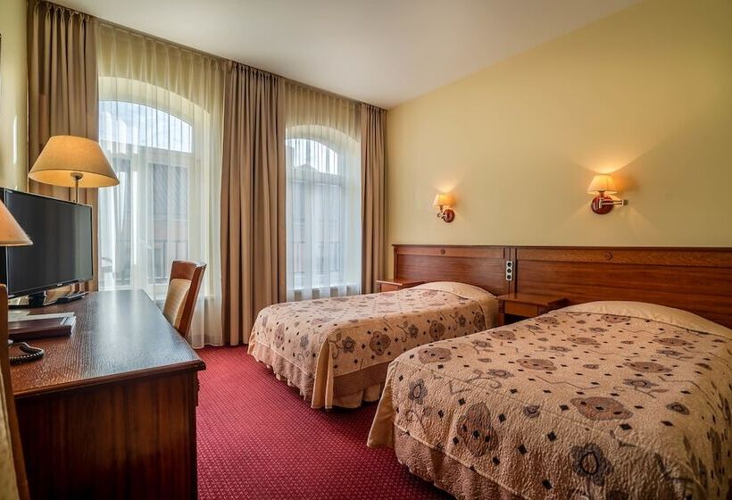 חדר סטנדרט, Conti Hotel Vilnius, Conference Centre, Restaurant & Bar