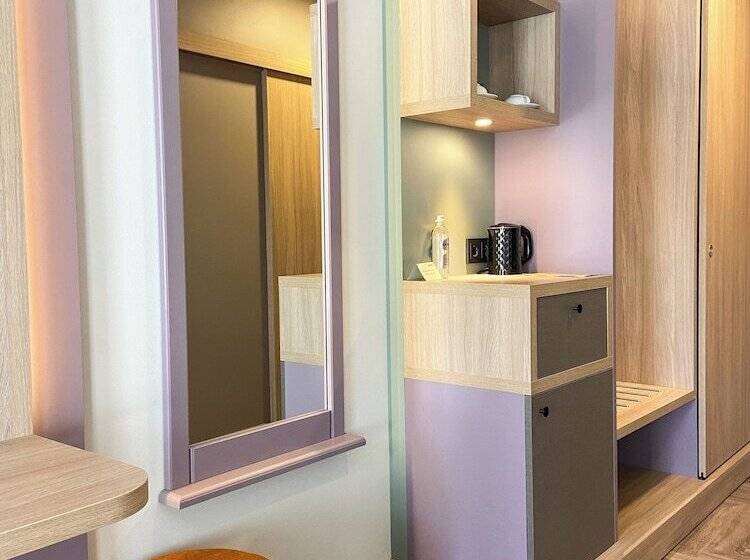 חדר סטנדרט, Conti Hotel Vilnius, Conference Centre, Restaurant & Bar