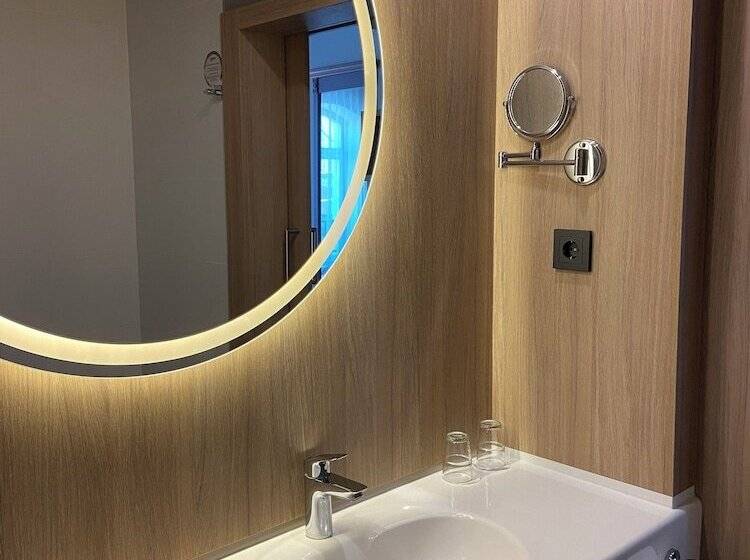 חדר סטנדרט, Conti Hotel Vilnius, Conference Centre, Restaurant & Bar