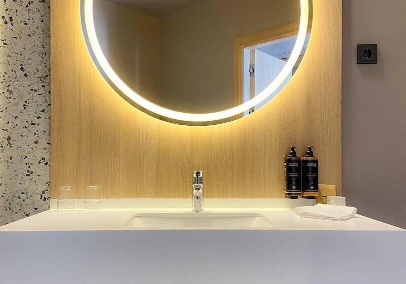 חדר סטנדרט, Conti Hotel Vilnius, Conference Centre, Restaurant & Bar