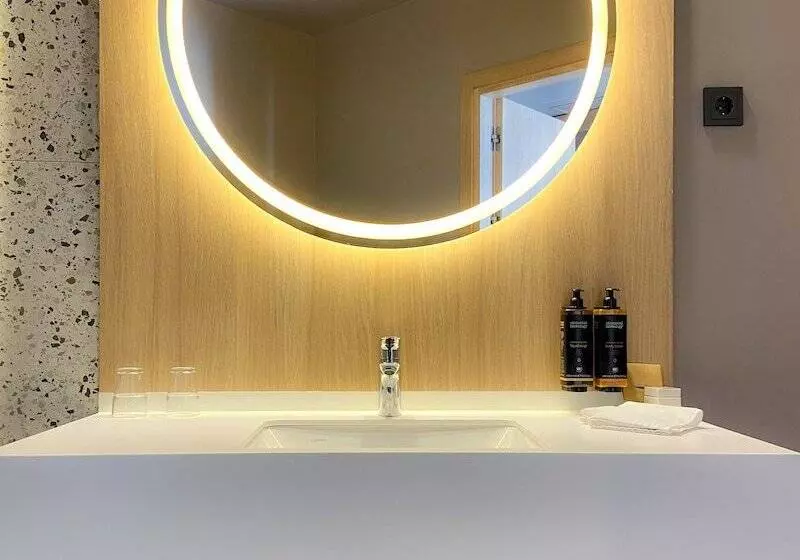 اتاق استاندارد, Conti Hotel Vilnius, Conference Centre, Restaurant & Bar