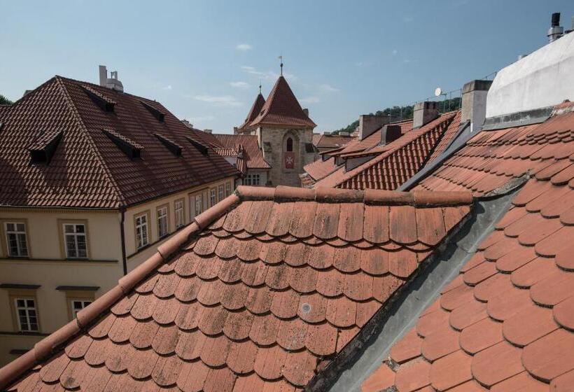 اتاق لوکس, Domus Balthasar Boutique