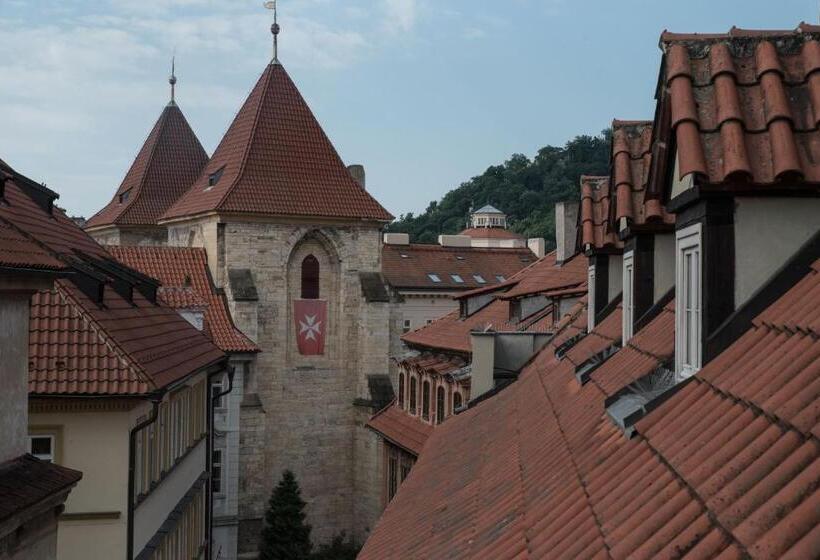 اتاق لوکس, Domus Balthasar Boutique