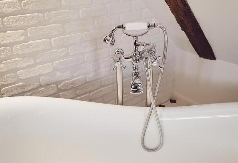 اتاق لوکس, Domus Balthasar Boutique