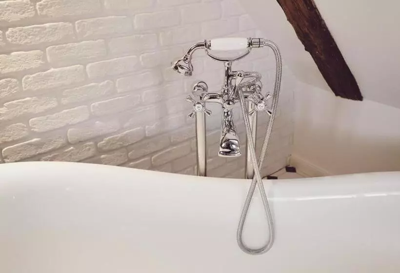 اتاق لوکس, Domus Balthasar Boutique