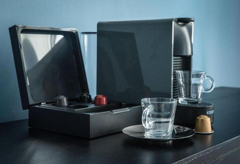 سوییت جونیور لوکس, Domus Balthasar Boutique