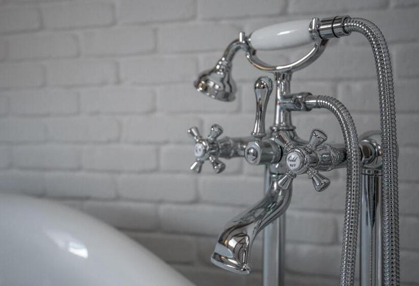 اتاق لوکس, Domus Balthasar Boutique