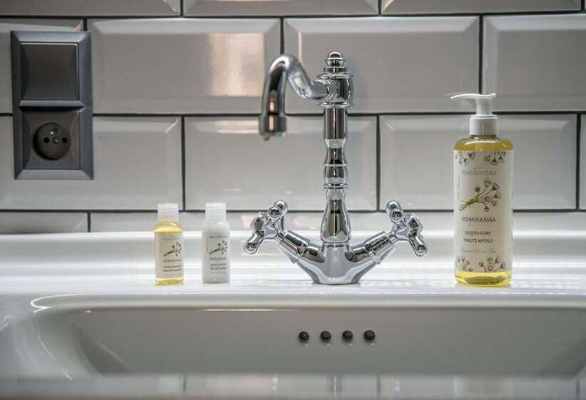 اتاق لوکس, Domus Balthasar Boutique