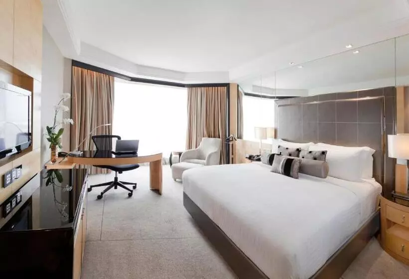 اتاق کلاب, Dorsett Grand Subang