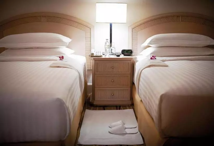 اتاق استاندارد, Dorsett Grand Subang