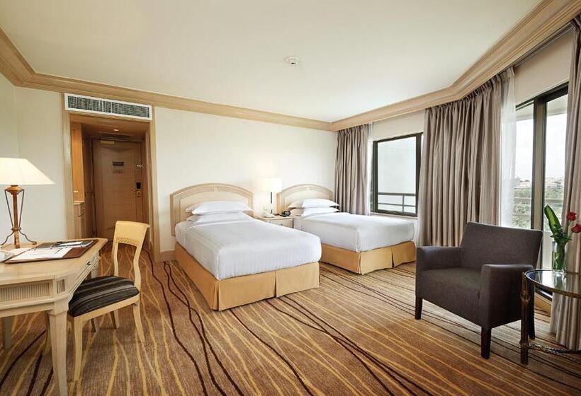 Номер Стандарт, Dorsett Grand Subang