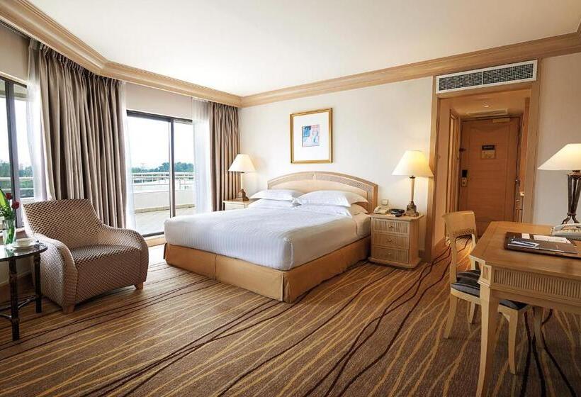 スタンダードルーム, Dorsett Grand Subang