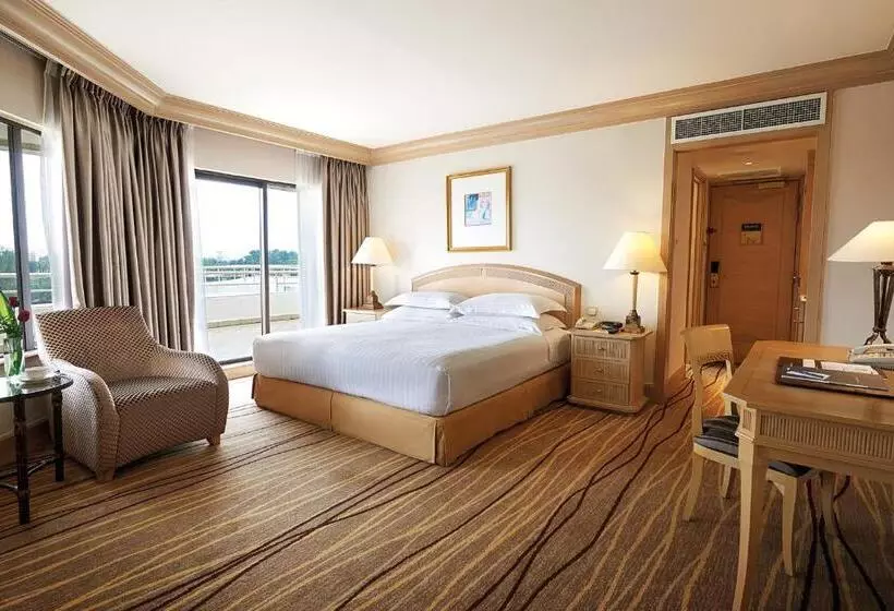 اتاق استاندارد, Dorsett Grand Subang